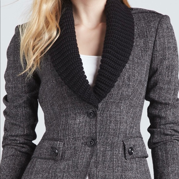 Burberry blazer - Picture 5 of 6